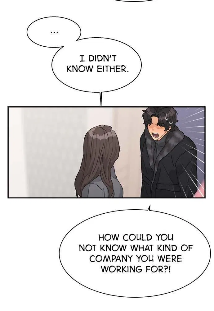 Love Your Enemies Chapter 89 – Page 22