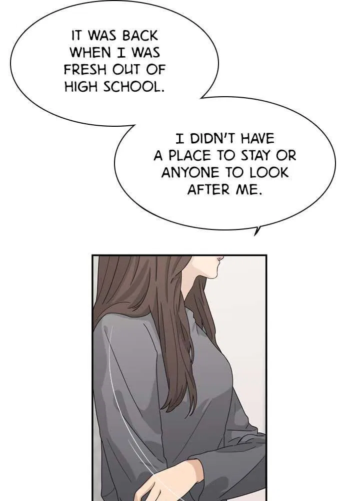 Love Your Enemies Chapter 89 – Page 23