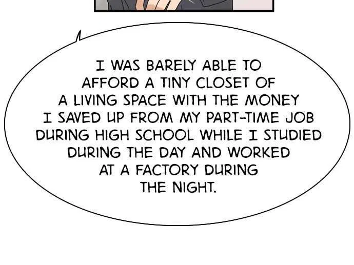 Love Your Enemies Chapter 89 – Page 24
