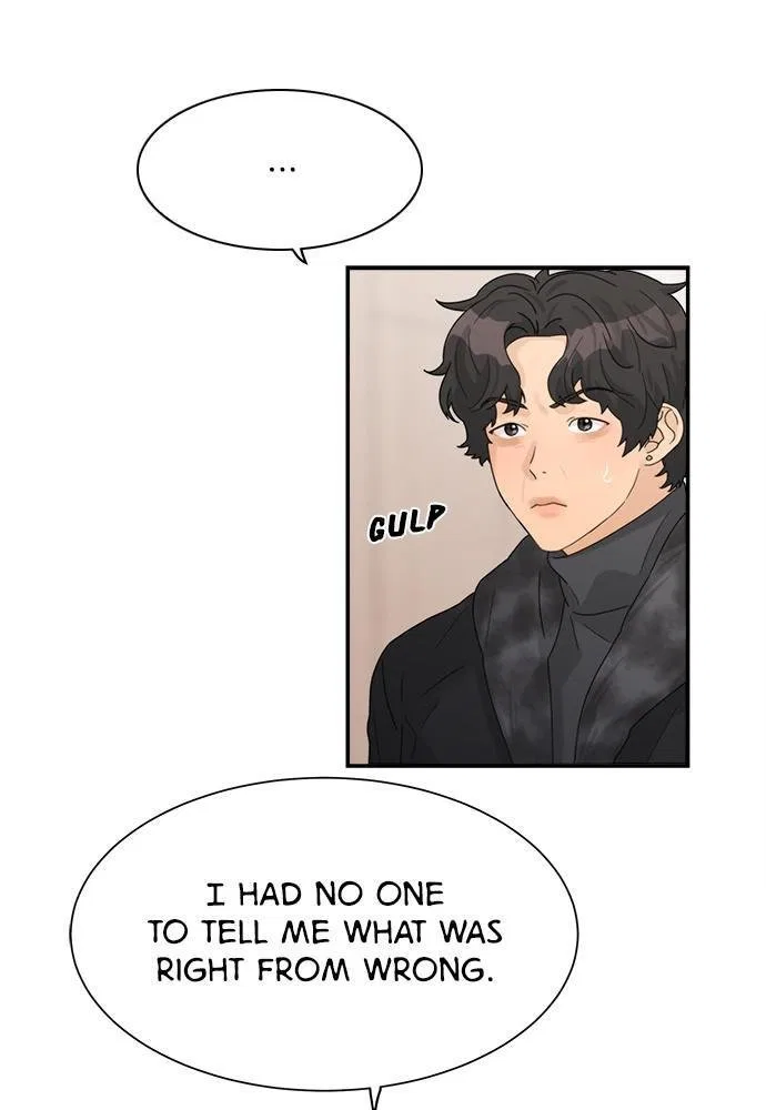 Love Your Enemies Chapter 89 – Page 25
