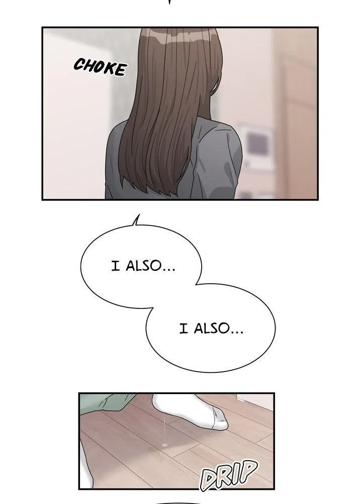 Love Your Enemies Chapter 89 – Page 26