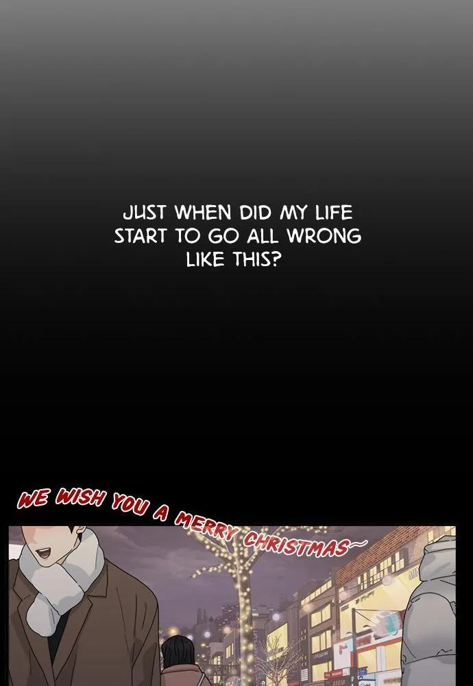 Love Your Enemies Chapter 89 – Page 29