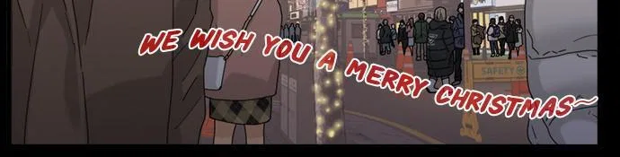 Love Your Enemies Chapter 89 – Page 30