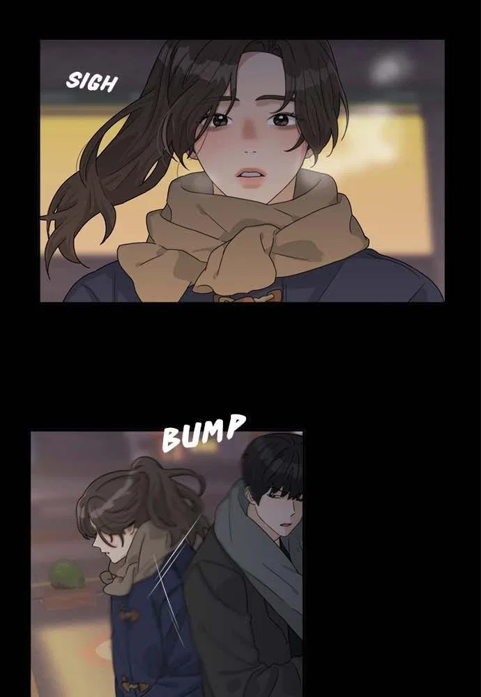 Love Your Enemies Chapter 89 – Page 34