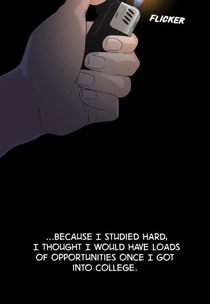 Love Your Enemies Chapter 89 – Page 38