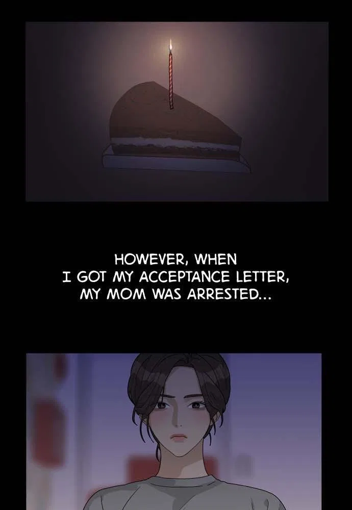 Love Your Enemies Chapter 89 – Page 39