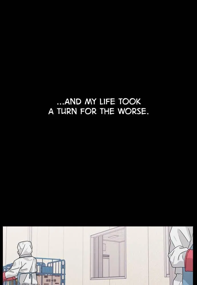 Love Your Enemies Chapter 89 – Page 41