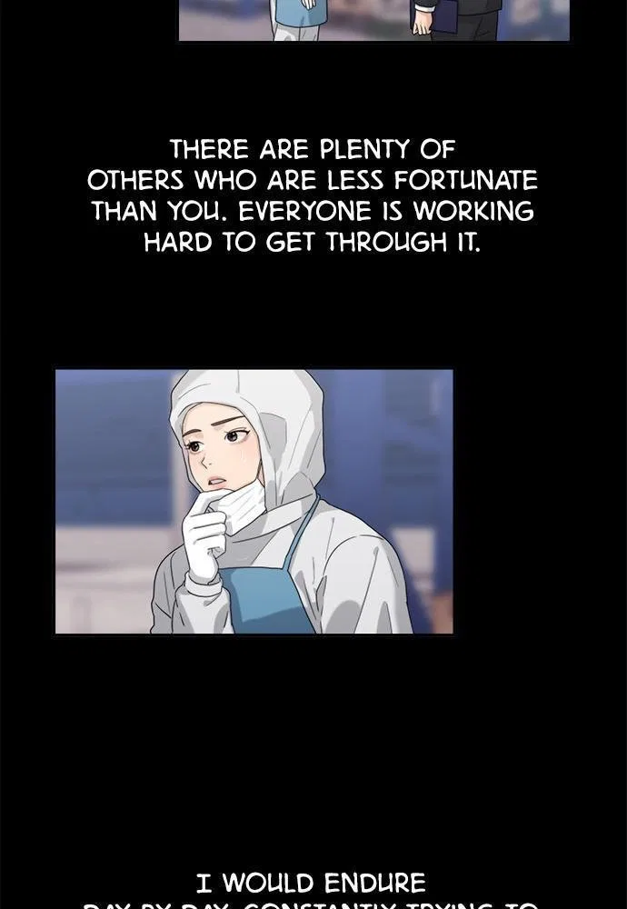 Love Your Enemies Chapter 89 – Page 44