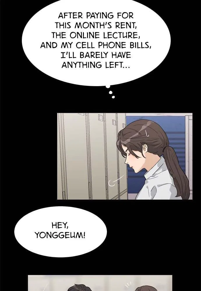 Love Your Enemies Chapter 89 – Page 53