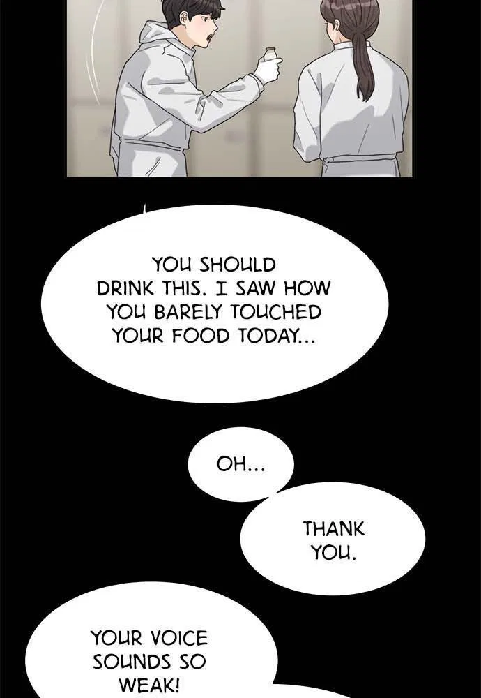 Love Your Enemies Chapter 89 – Page 54