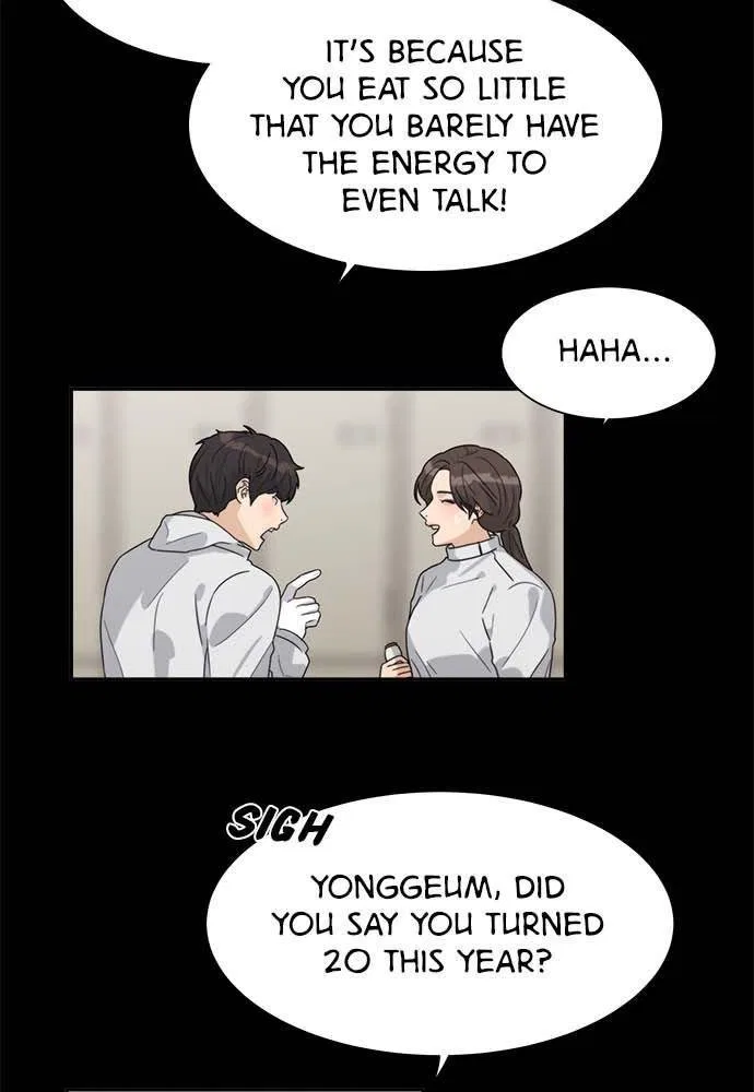 Love Your Enemies Chapter 89 – Page 55