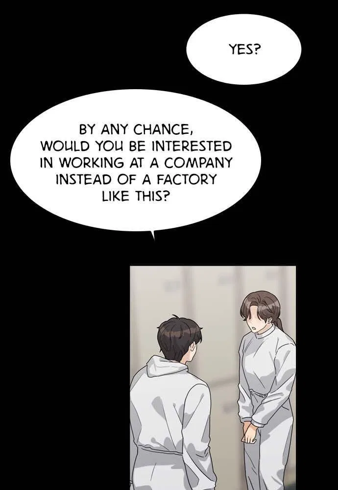 Love Your Enemies Chapter 89 – Page 57