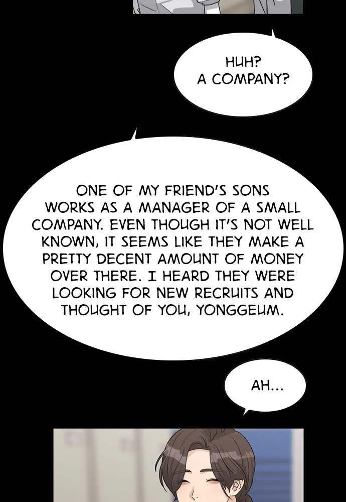 Love Your Enemies Chapter 89 – Page 58
