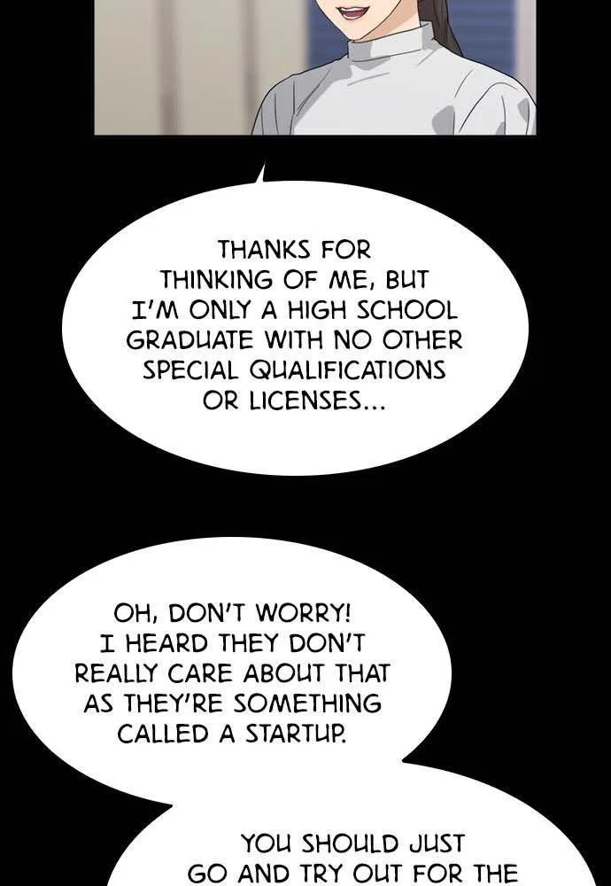 Love Your Enemies Chapter 89 – Page 59