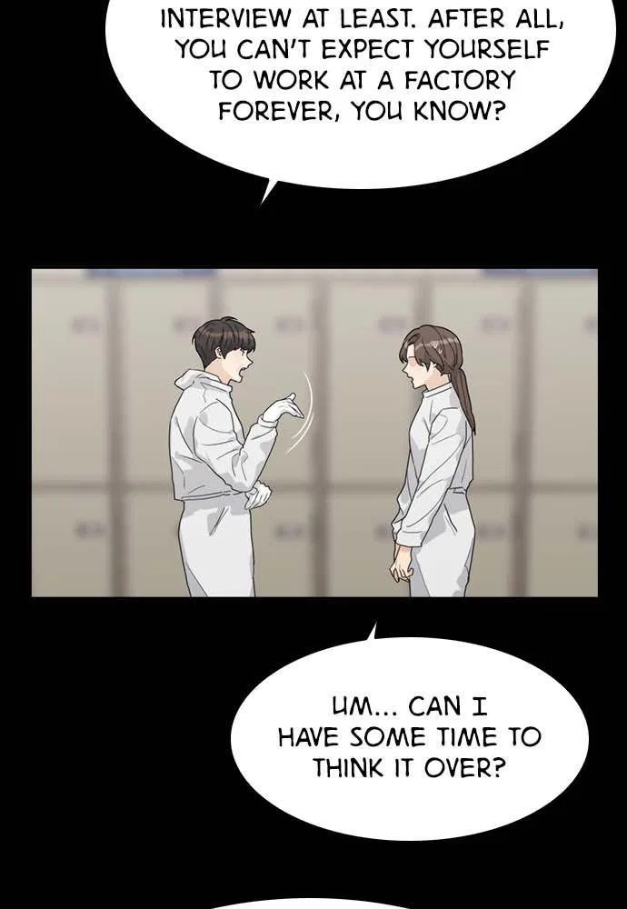 Love Your Enemies Chapter 89 – Page 60