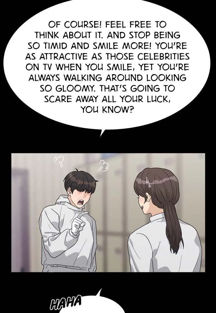 Love Your Enemies Chapter 89 – Page 61
