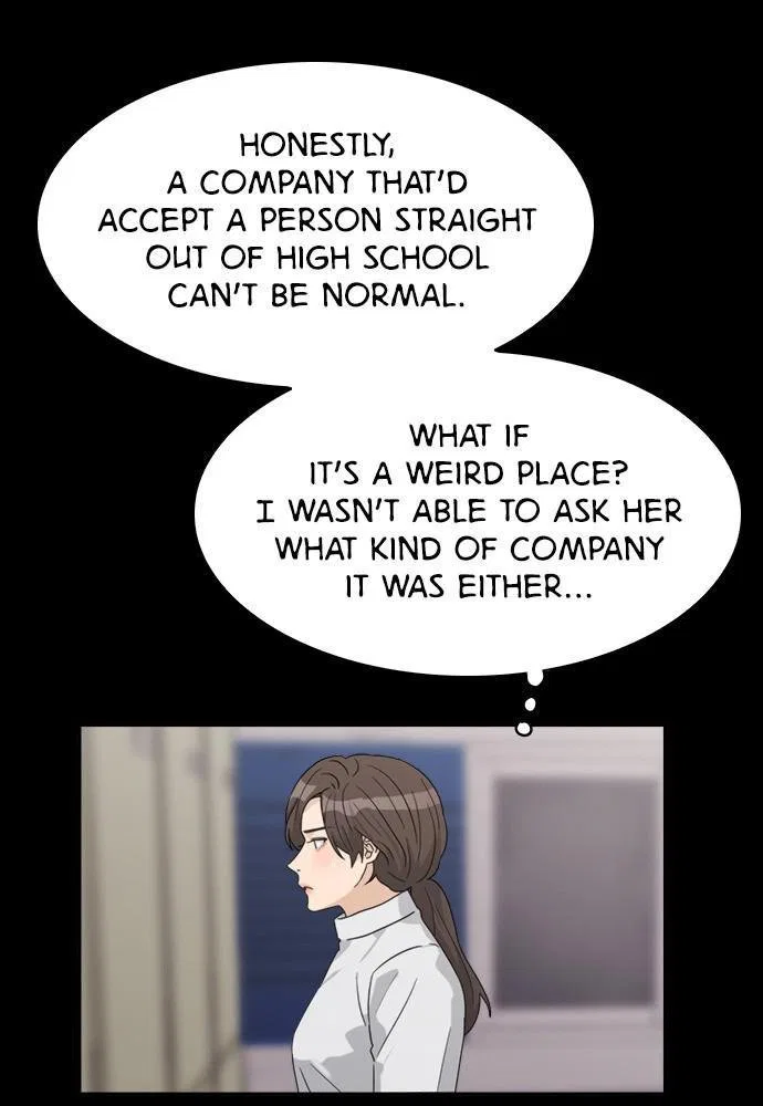 Love Your Enemies Chapter 89 – Page 63