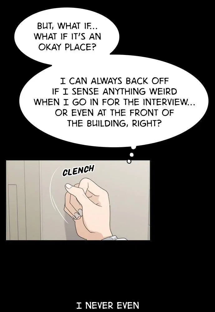 Love Your Enemies Chapter 89 – Page 64