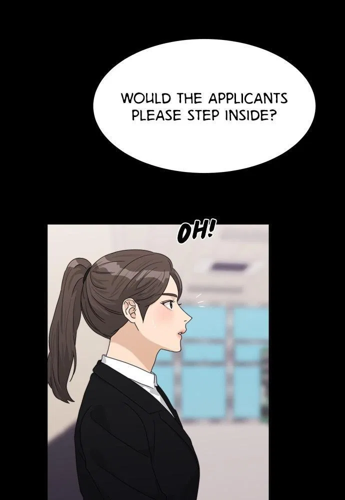 Love Your Enemies Chapter 89 – Page 66