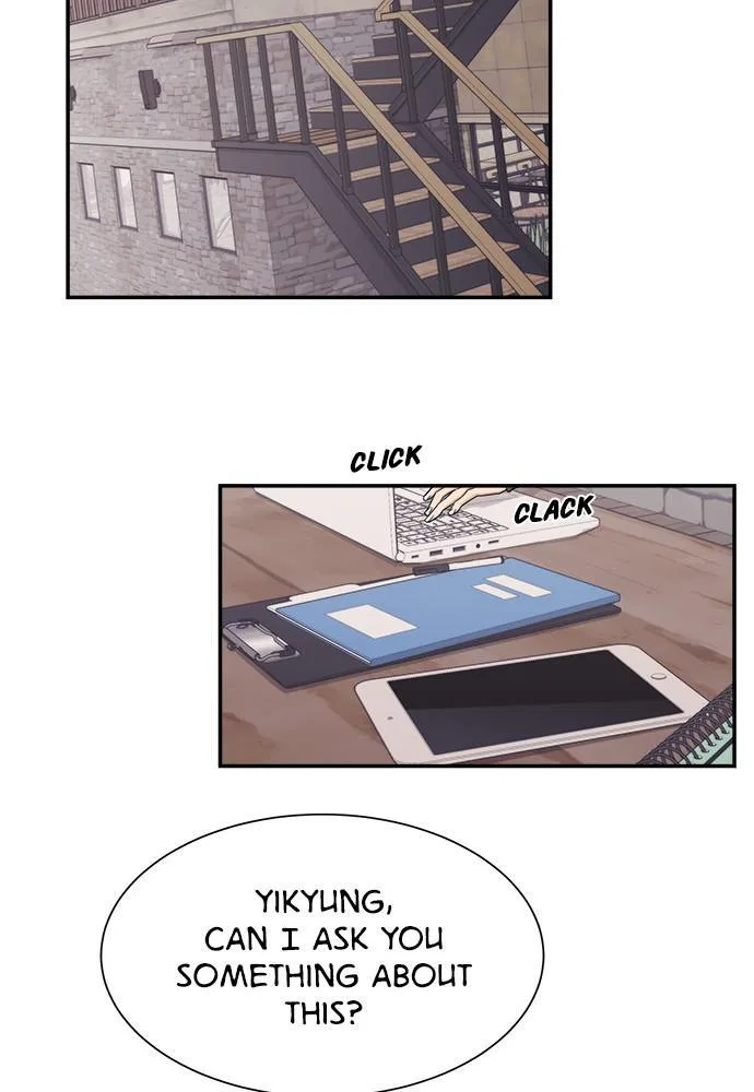 Love Your Enemies Chapter 88 – Page 2