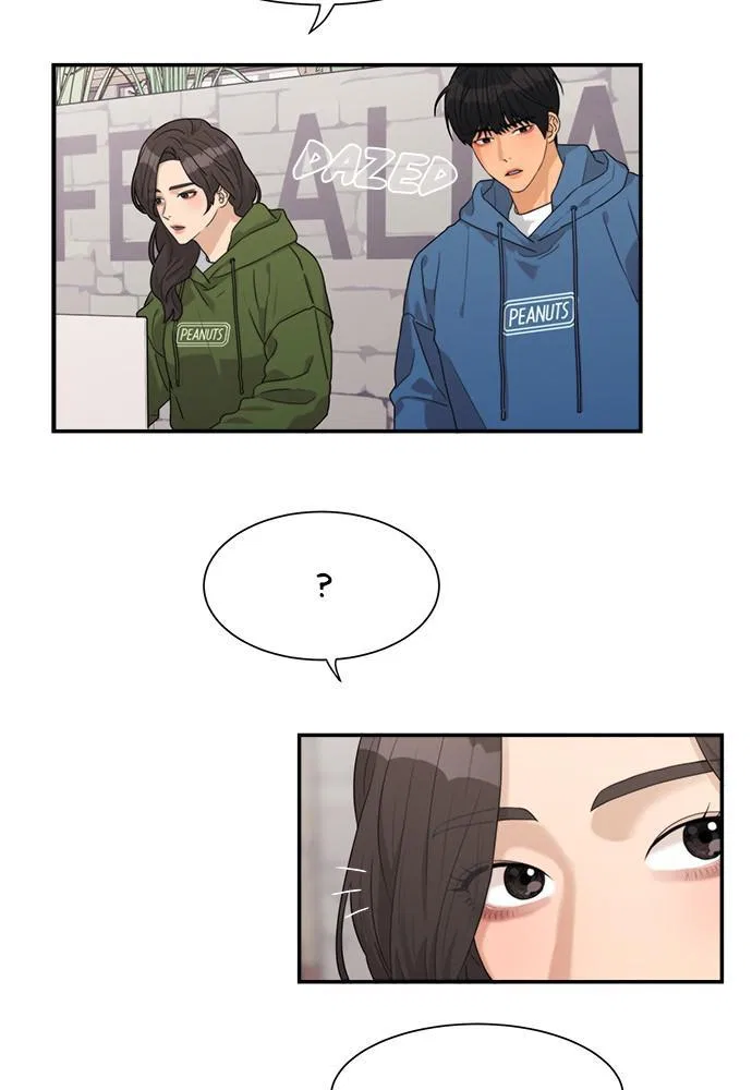 Love Your Enemies Chapter 88 – Page 3