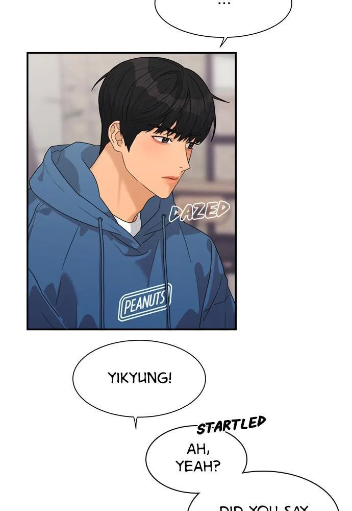 Love Your Enemies Chapter 88 – Page 4