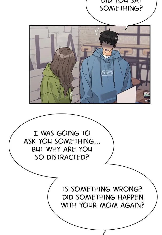 Love Your Enemies Chapter 88 – Page 5