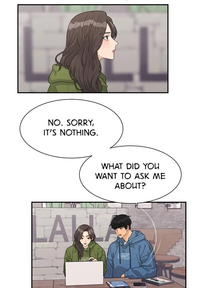 Love Your Enemies Chapter 88 – Page 6