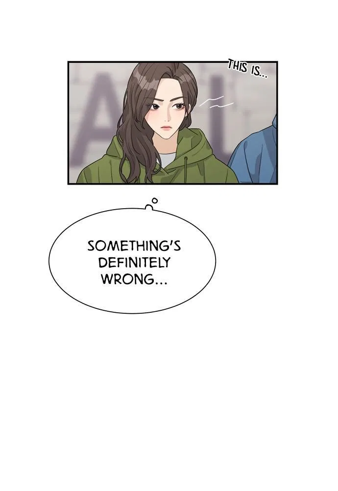 Love Your Enemies Chapter 88 – Page 8