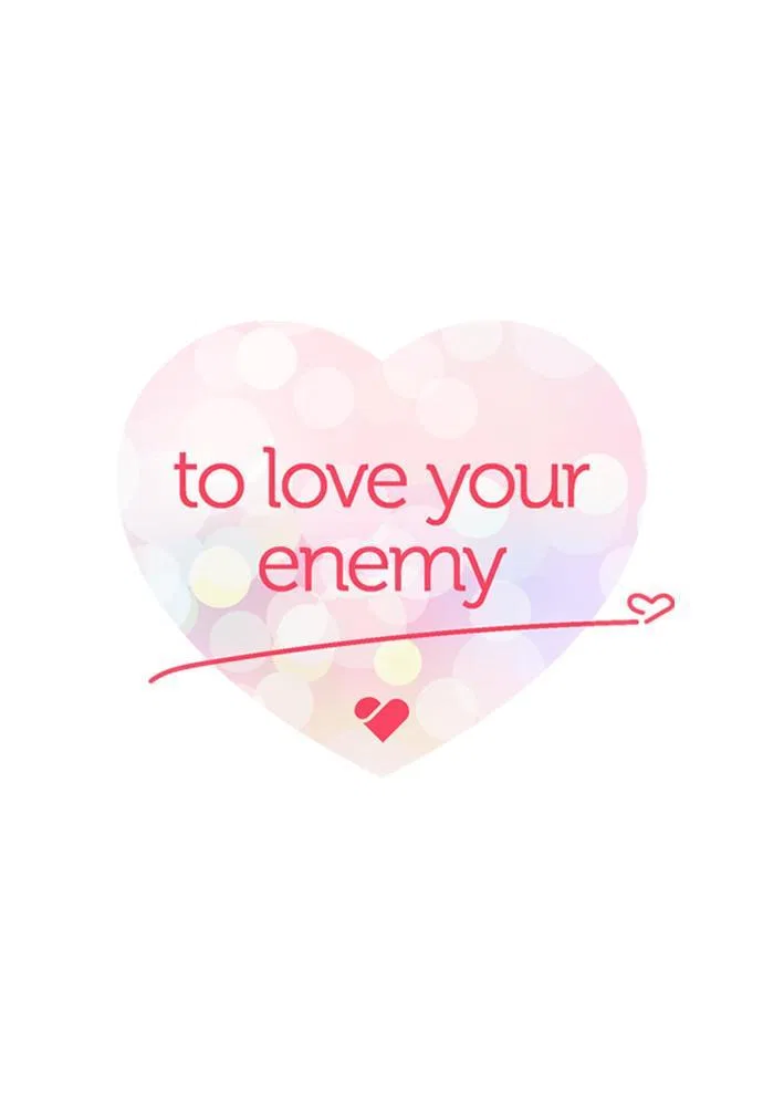 Love Your Enemies Chapter 88 – Page 9