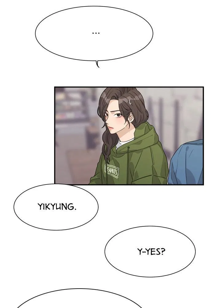 Love Your Enemies Chapter 88 – Page 11