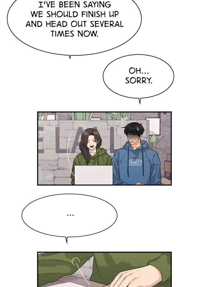 Love Your Enemies Chapter 88 – Page 12
