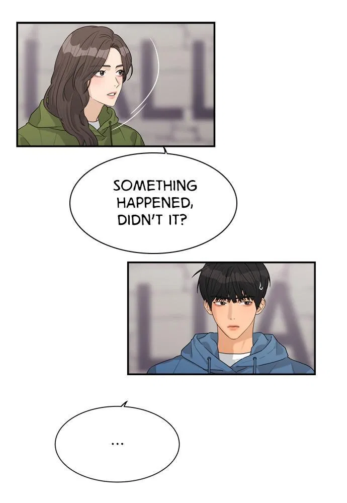Love Your Enemies Chapter 88 – Page 14