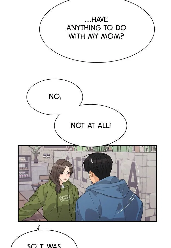 Love Your Enemies Chapter 88 – Page 16