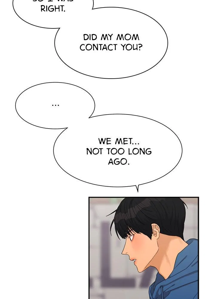 Love Your Enemies Chapter 88 – Page 17