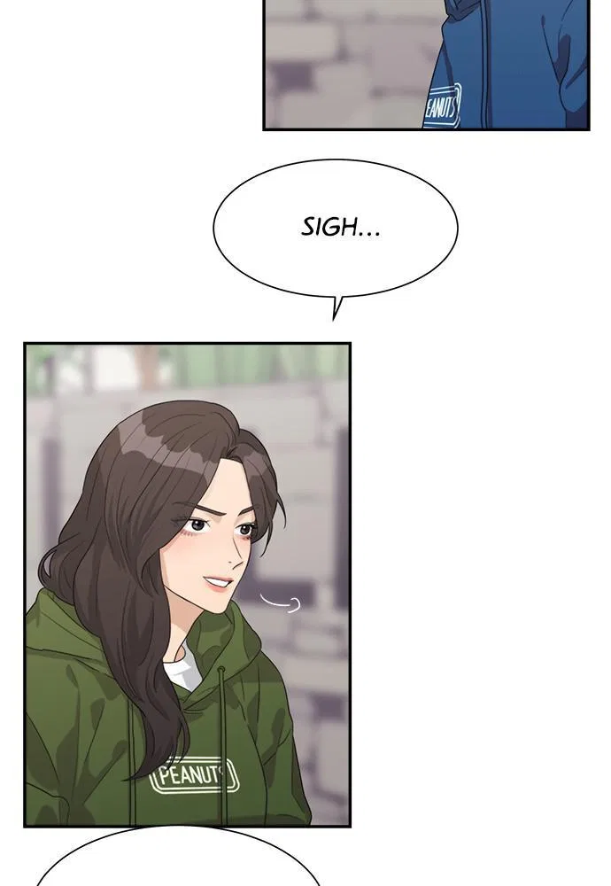 Love Your Enemies Chapter 88 – Page 18