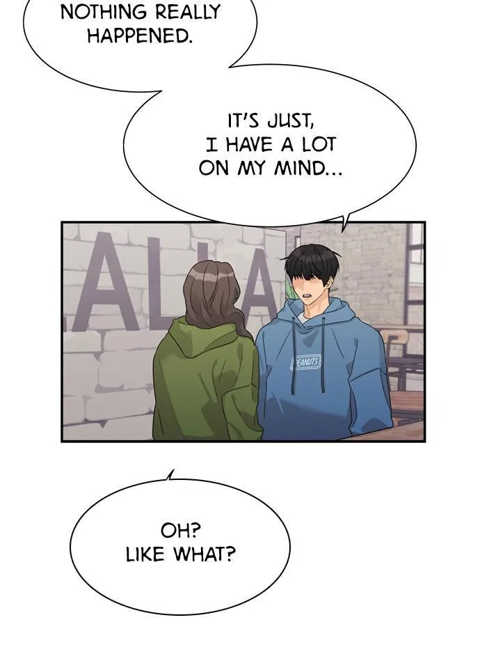 Love Your Enemies Chapter 88 – Page 19