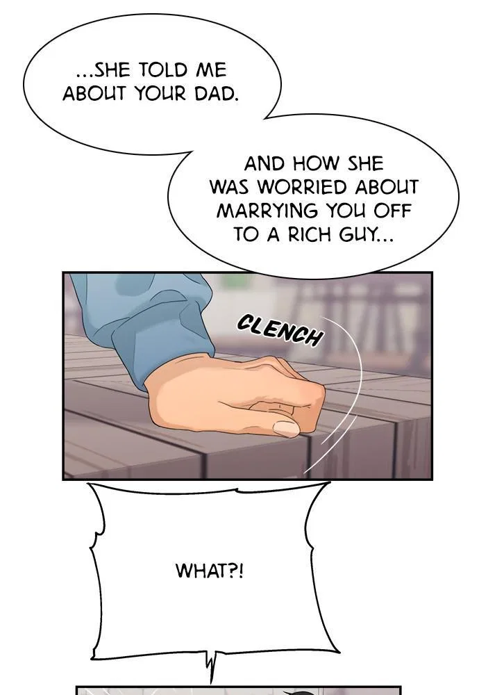 Love Your Enemies Chapter 88 – Page 20