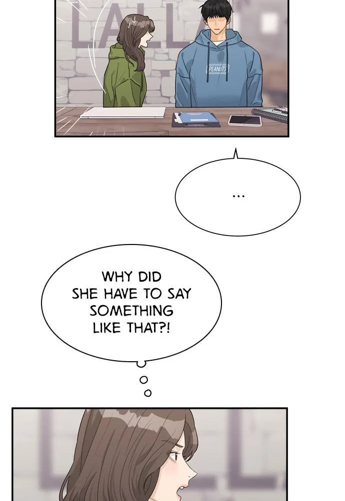 Love Your Enemies Chapter 88 – Page 21