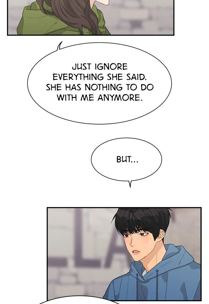 Love Your Enemies Chapter 88 – Page 22