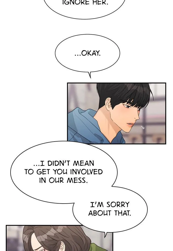 Love Your Enemies Chapter 88 – Page 24