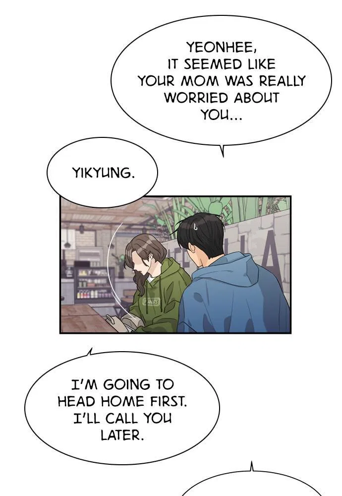 Love Your Enemies Chapter 88 – Page 26