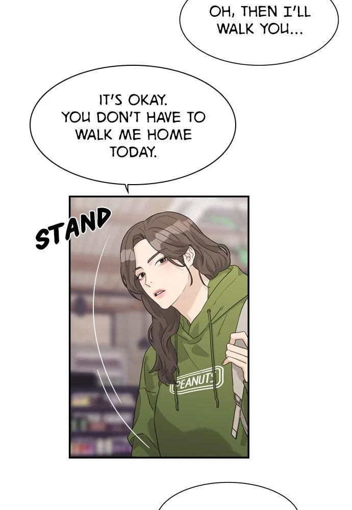 Love Your Enemies Chapter 88 – Page 27