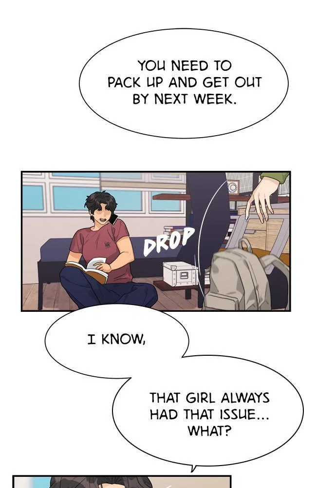 Love Your Enemies Chapter 88 – Page 32