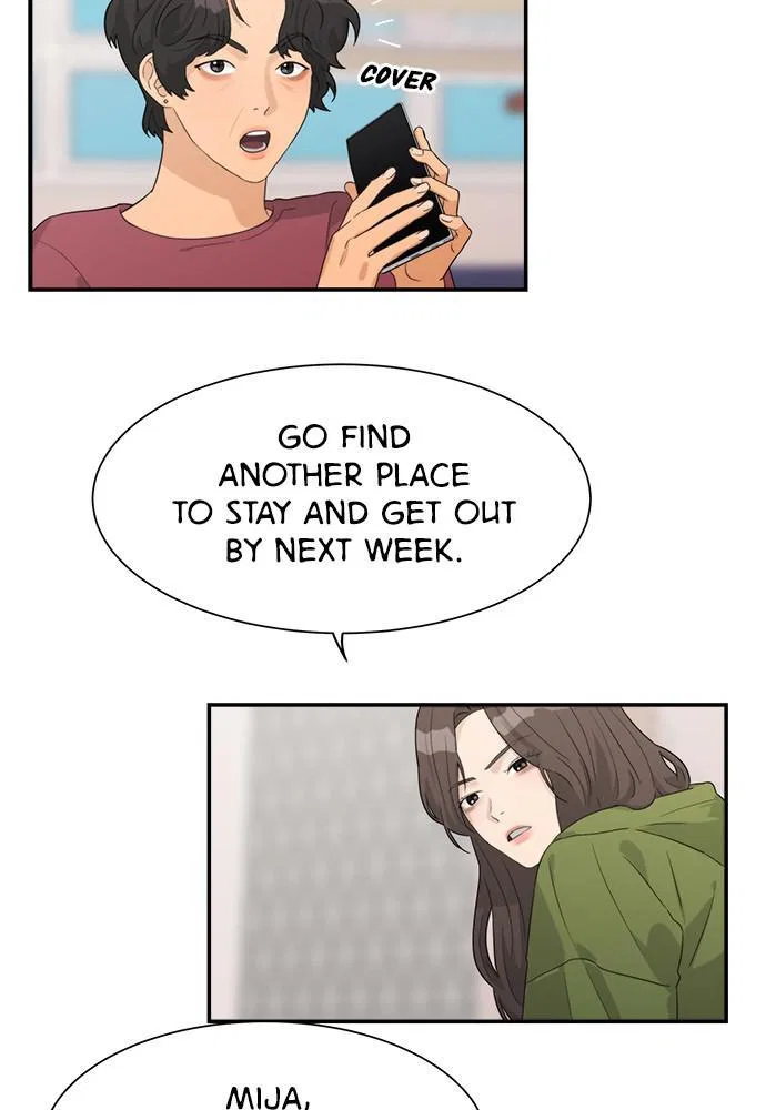 Love Your Enemies Chapter 88 – Page 33