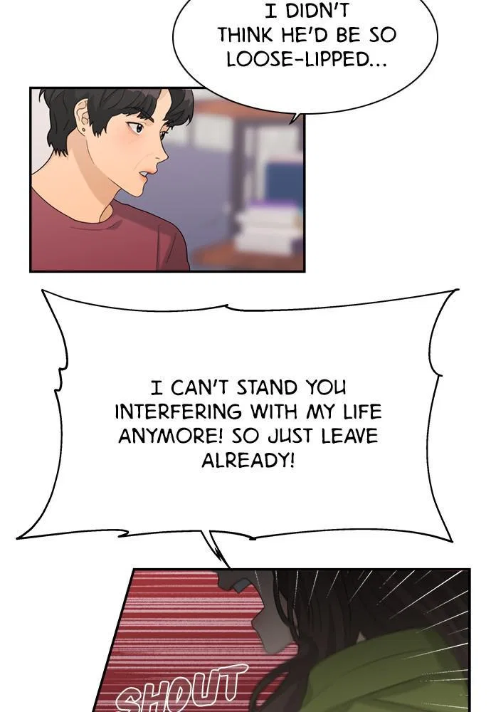 Love Your Enemies Chapter 88 – Page 36