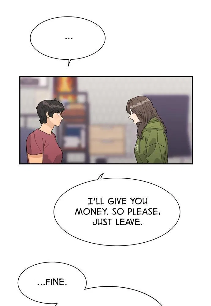Love Your Enemies Chapter 88 – Page 38