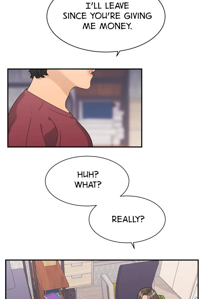 Love Your Enemies Chapter 88 – Page 39
