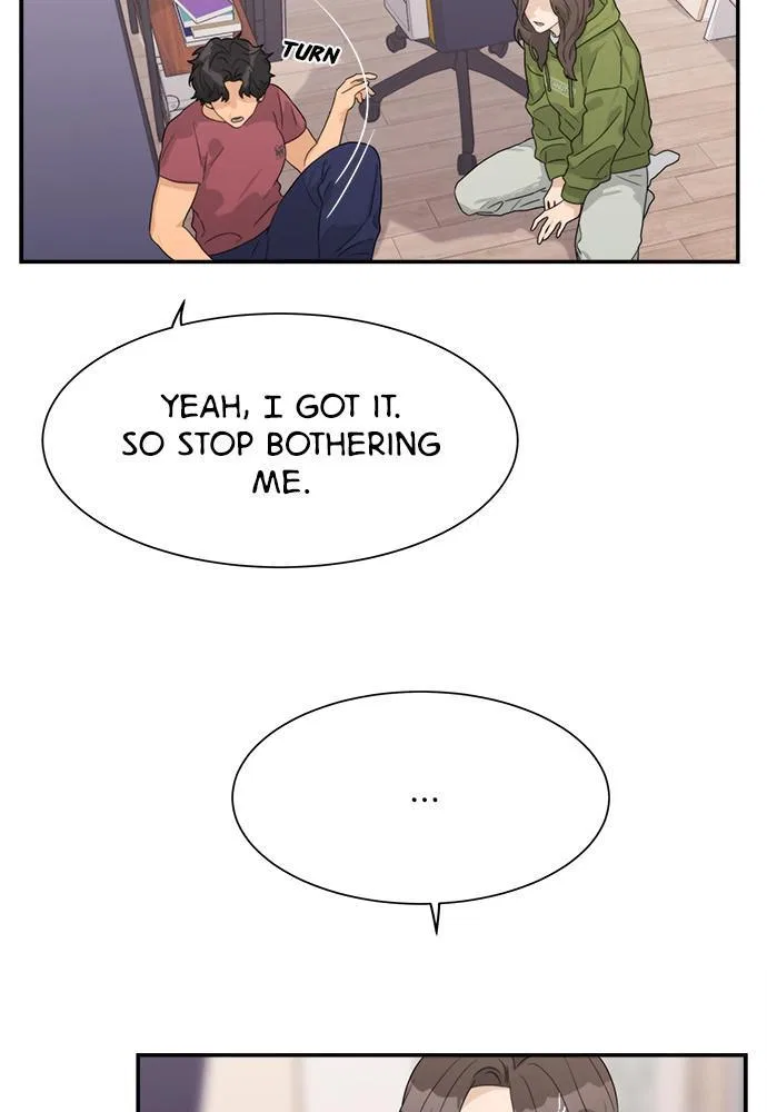 Love Your Enemies Chapter 88 – Page 40