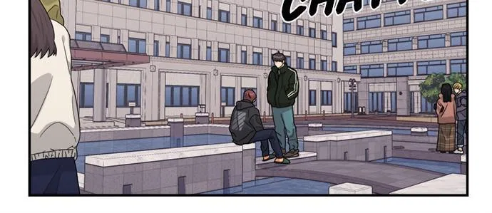 Love Your Enemies Chapter 88 – Page 43